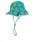 Jacquemus Floral Le Bob Artichaut Hat, front view